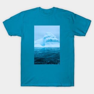 Antarctic Iceberg III T-Shirt